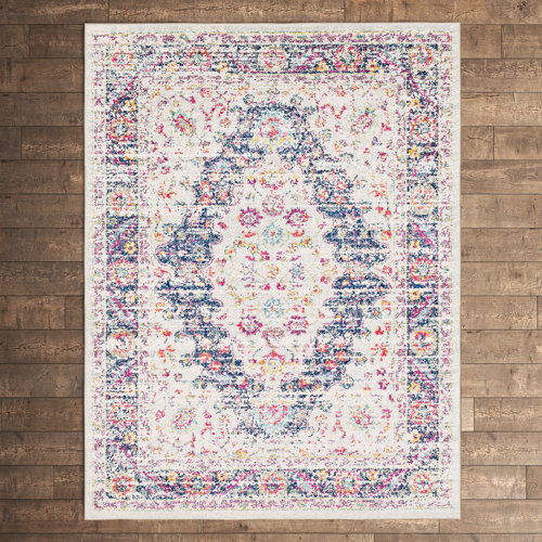 Kelly Clarkson Home Belmont Oriental Rug & Reviews Wayfair